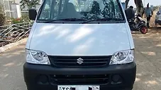 Used Maruti Suzuki Eeco 5 STR in Hyderabad