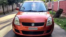 Used Maruti Suzuki Swift VDi in Coimbatore