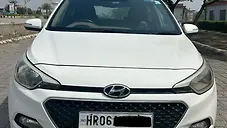 Used Hyundai Elite i20 Asta 1.2 in Panipat