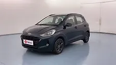 Used Hyundai Grand i10 NIOS Sportz AMT 1.2 Kappa VTVT in Lucknow