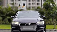 Used Audi A4 35 TDI Technology in Surat