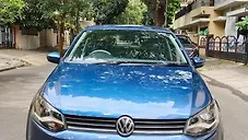 Used Volkswagen Polo Comfortline 1.0L (P) in Bangalore
