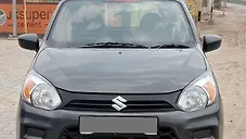 Used Maruti Suzuki Alto 800 Lxi (Airbag) in Nagaur
