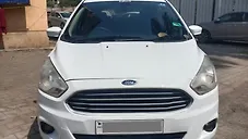 Used Ford Figo Ambiente 1.5 TDCi in Pune