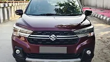 Used Maruti Suzuki XL6 Zeta AT Petrol in Delhi