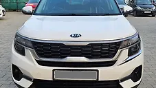 Used Kia Seltos HTK 1.5 Diesel [2020-2021] in Ahmedabad