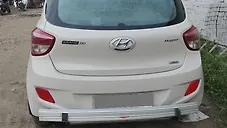 Used Hyundai i10 1.1L iRDE Magna Special Edition in Varanasi