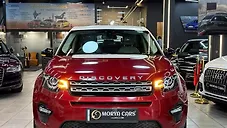 Used Land Rover Discovery Sport HSE Petrol 7-Seater in Mumbai
