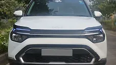 Used Kia Carens Prestige 1.5 Diesel MT 7 STR in Mumbai