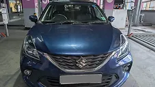 Used Maruti Suzuki Baleno Zeta in Mumbai