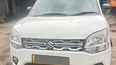 Used Maruti Suzuki Wagon R VXI 1.0 CNG [2023-2025] in Pune