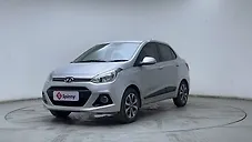 Used Hyundai Xcent SX 1.2 (O) in Hyderabad