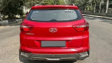 Used Hyundai Creta 1.6 Base Petrol in Delhi