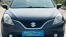 Used Maruti Suzuki Baleno Delta 1.2 in Kharar