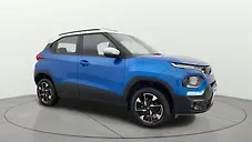 Used Tata Punch Creative Dual Tone AMT in Chennai