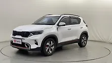 Used Kia Sonet GTX Plus 1.0 Turbo Petrol DCT in Bangalore