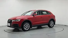 Used Audi Q3 30 TFSI Premium in Gurgaon