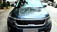 Used Kia Seltos GTX Plus 1.4 DCT in Delhi