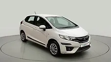 Used Honda Jazz SV Petrol in Indore