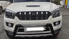 Used Mahindra Scorpio S11 2WD 7 STR in Kolkata