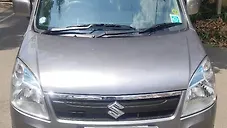 Used Maruti Suzuki Wagon R VXI in Bangalore