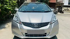 Used Honda Jazz S in Bangalore