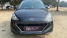 Used Hyundai Santro Sportz in Lucknow