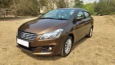 Used Maruti Suzuki Ciaz VXi in Thane