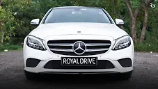Used Mercedes-Benz C-Class C 200 Progressive [2018-2020] in Kochi