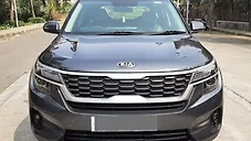 Used Kia Seltos HTK Plus 1.5 [2019-2020] in Mumbai