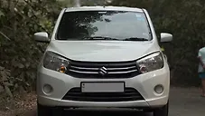Used Maruti Suzuki Celerio VXi AMT in Mumbai