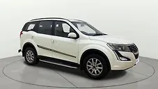 Used Mahindra XUV500 W9 [2018-2020] in Ahmedabad