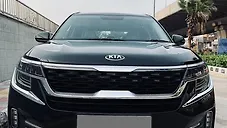Used Kia Seltos HTX 1.5 CVT in Delhi