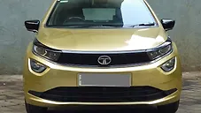 Used Tata Altroz XZ Petrol [2020-2023] in Mumbai