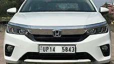 Used Honda City VX Petrol in Delhi