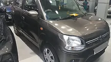 Used Maruti Suzuki Wagon R VXI in Patna