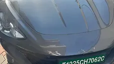 Used MG Cyberster GT 77.0 kWh Dual Tone in Delhi
