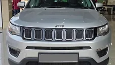 Used Jeep Compass Sport 2.0 Diesel in Panvel