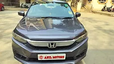 Used Honda Amaze 1.2 S MT Petrol in Thane