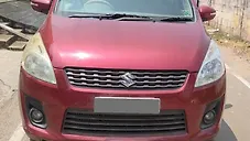 Used Maruti Suzuki Ertiga VDi in Chennai