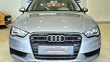 Used Audi A3 35 TDI Premium in Chennai