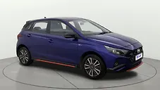 Used Hyundai i20 N Line N8 1.0 Turbo DCT in Navi Mumbai
