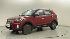 Used Hyundai Creta 1.6 SX Plus AT Petrol in Bangalore
