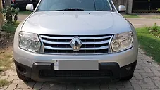 Used Renault Duster 110 PS RxL Diesel in Jamshedpur