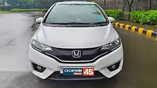 Used Honda Jazz V Petrol in Pune