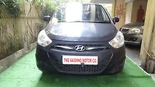 Used Hyundai i10 1.1L iRDE ERA Special Edition in Kolkata