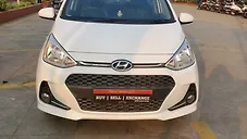 Used Hyundai Grand i10 Magna 1.2 Kappa VTVT [2016-2017] in Surat