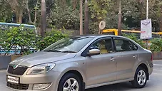 Used Skoda Rapid Elegance 1.6 MPI MT in Mumbai