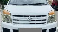Used Maruti Suzuki Wagon R LXi in Kanpur