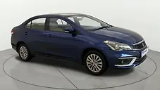 Used Maruti Suzuki Ciaz Delta Hybrid 1.5 AT [2018-2020] in Mumbai